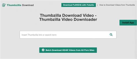 thumbzzila|thumbzilla videos